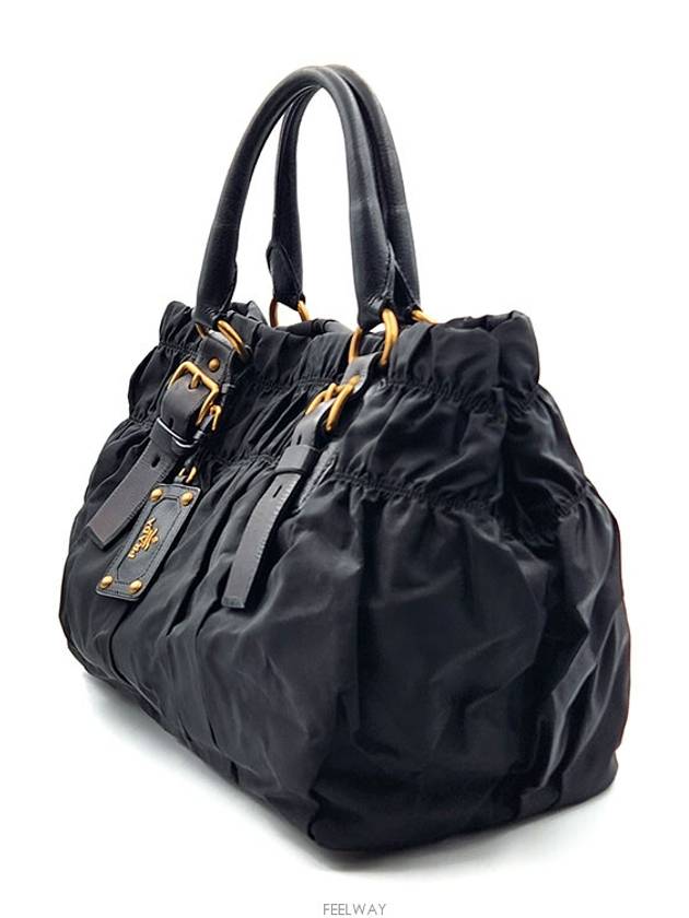 women tote bag - PRADA - BALAAN 2