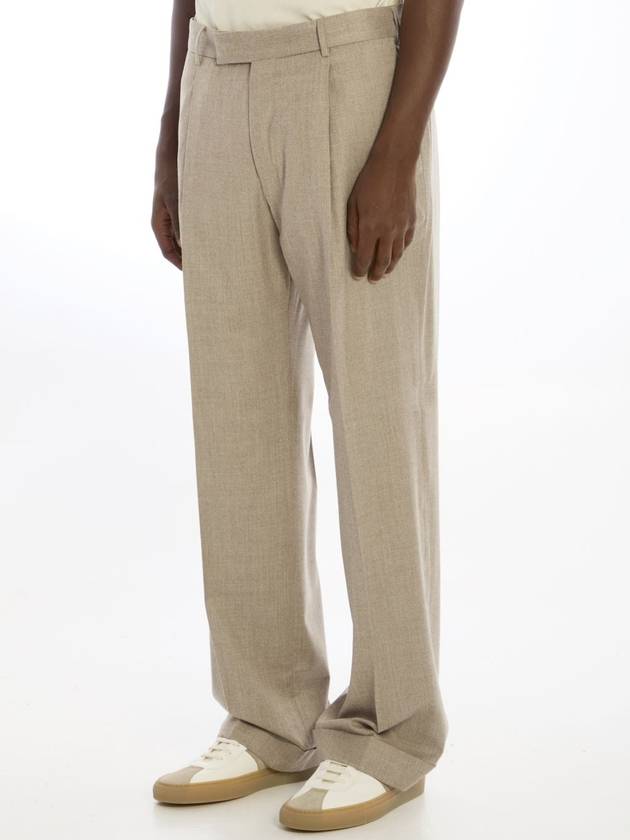 Edge trousers - PT TORINO - BALAAN 2