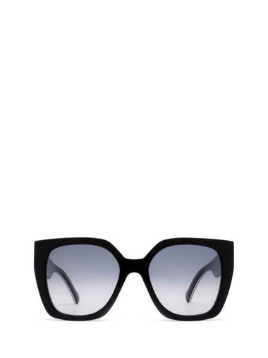 Sunglasses GG1300S 004 BLACK - GUCCI - BALAAN 1