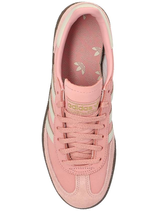 ADIDAS Originals Sports Shoes Handball Spezial, Women's, Pink - ADIDAS ORIGINALS - BALAAN 6