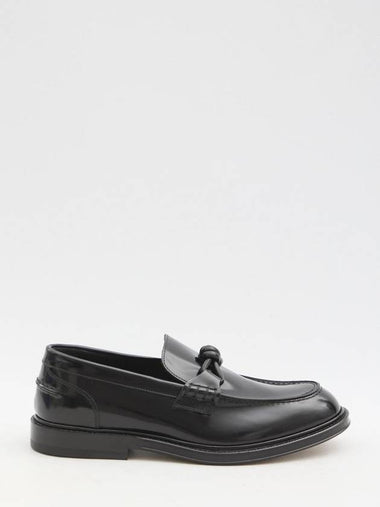 Astaire Loafers - BOTTEGA VENETA - BALAAN 1