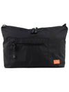 F115 Go Out Cross Bag Black - POSHPROJECTS - BALAAN 2