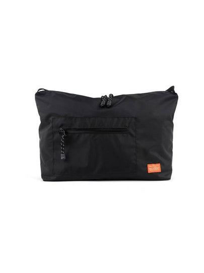 F115 Go Out Cross Bag Black - POSHPROJECTS - BALAAN 2