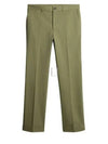 LOIS GMT DYED PANTS FMTA10395M311 Men's Lois Garment Dyed Pants - J.LINDEBERG - BALAAN 2