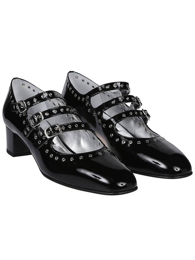 Carel Paris Pumps - CAREL - BALAAN 5