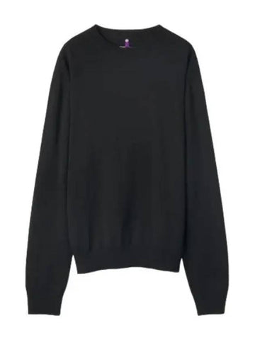 Asent sweatshirt black t shirt - OAMC - BALAAN 1