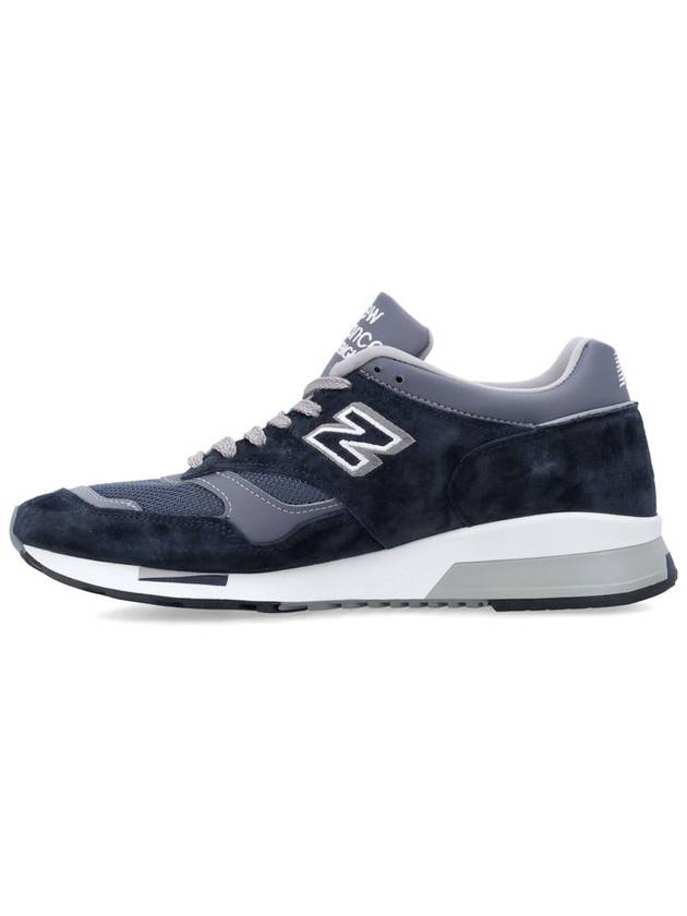 Sneakers U1500PNV NAVY - NEW BALANCE - BALAAN 4