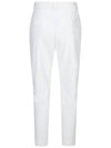 MEN Tour Fit Pro Pants White - PERSIANCAT - BALAAN 2