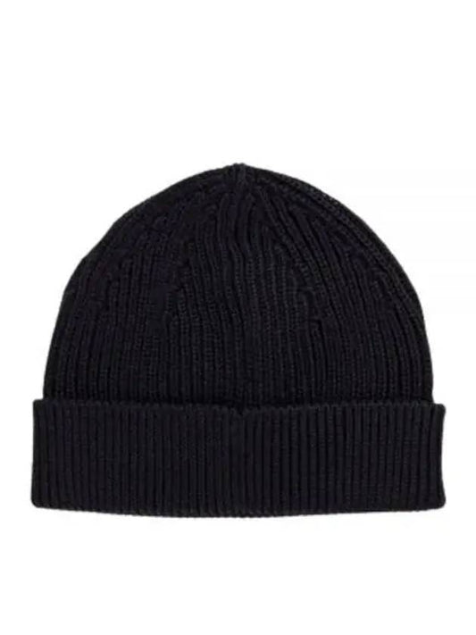 ANDERSENANDERSEN 24 Beanie Medium BM Black - ANDERSEN-ANDERSEN - BALAAN 1