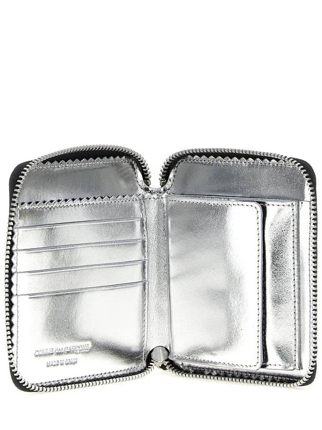 Comme Des Garçons 'Mirror Inside' Wallet - COMME DES GARCONS - BALAAN 3