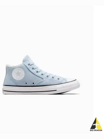 Chuck Taylor All Star Malden Street Wide Fit Cloudy Days A07495C - CONVERSE - BALAAN 1