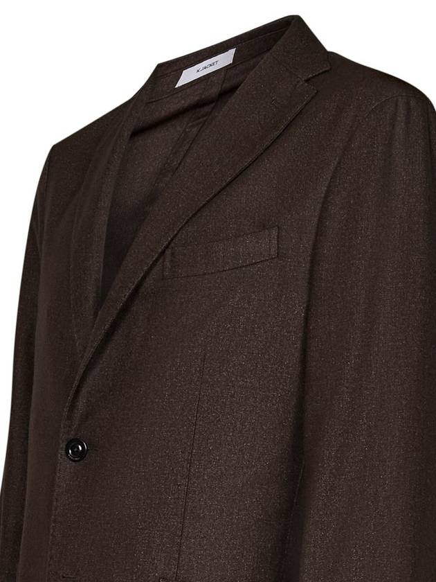 Boglioli K-Jacket 50 Blazer - BOGLIOLI - BALAAN 3