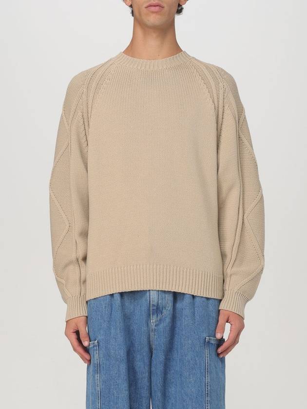 Sweater men Kenzo - KENZO - BALAAN 1