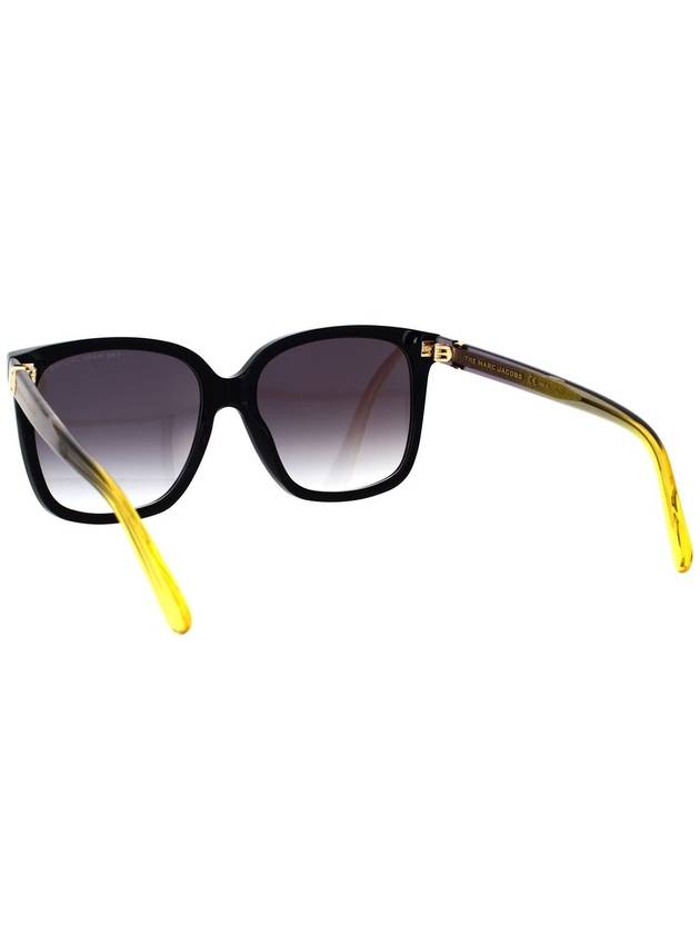 Marc Jacobs Sunglasses - MARC JACOBS - BALAAN 4