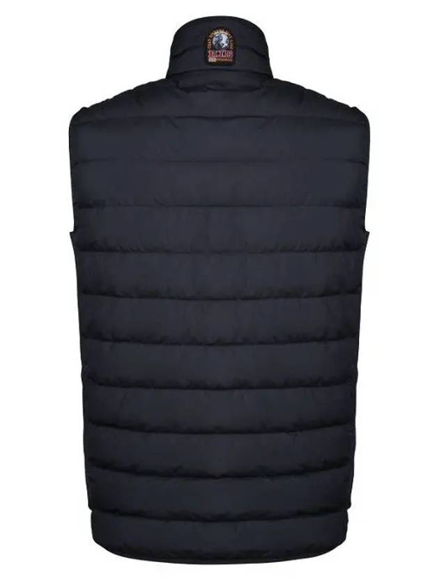 Men's Perfect Padded Vest Black - PARAJUMPERS - BALAAN 5