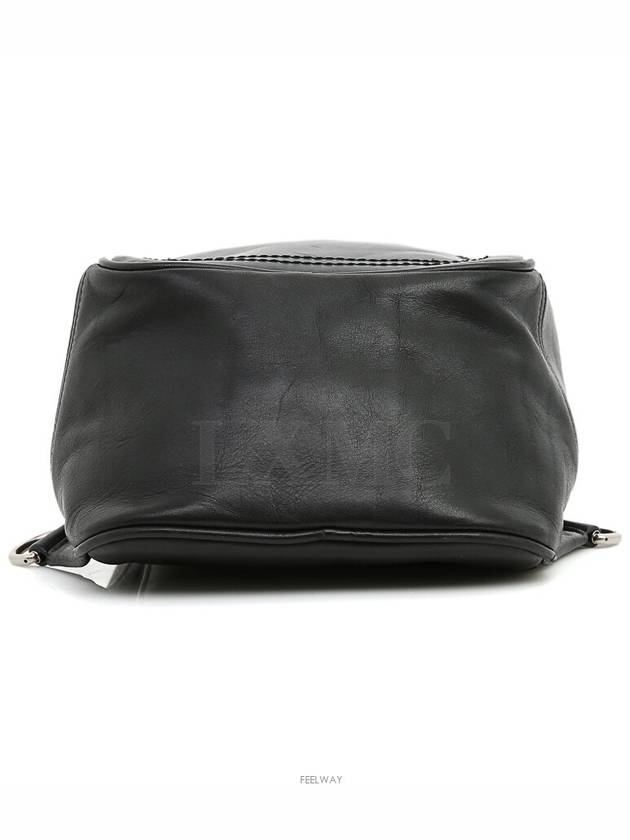 women cross bag - BALLY - BALAAN 5