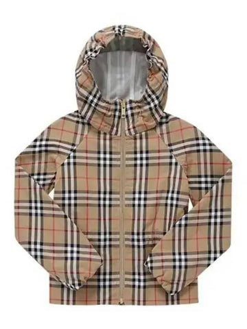 Children s jacket 271945 - BURBERRY - BALAAN 1