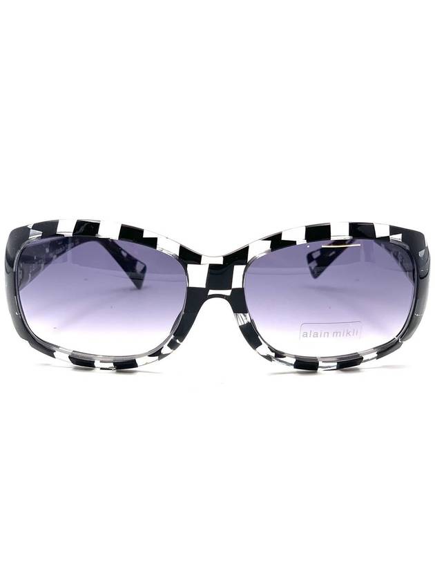 Alain Mikli  A0857 Sunglasses - ALAIN MIKLI PARIS - BALAAN 2