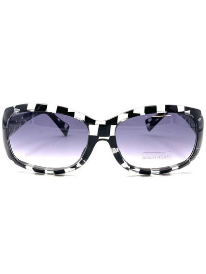 Alain Mikli  A0857 Sunglasses - ALAIN MIKLI PARIS - BALAAN 2