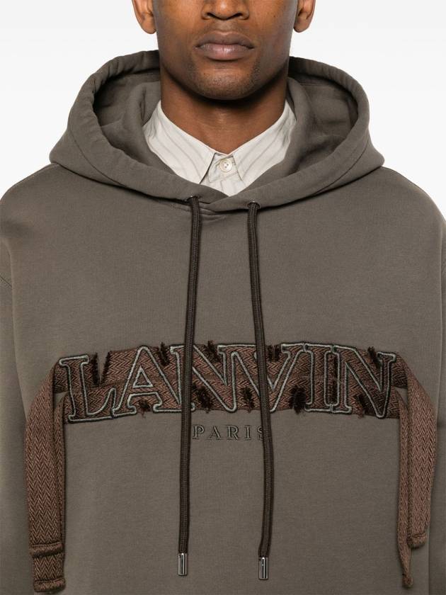 Lanvin Sweaters - LANVIN - BALAAN 4