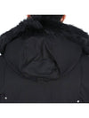 Original Shearling Stirling Parka Black - MOOSE KNUCKLES - BALAAN 11