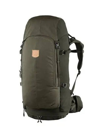 Bag Backpack Keb 52L Backpack 27342 630662 - FJALL RAVEN - BALAAN 1