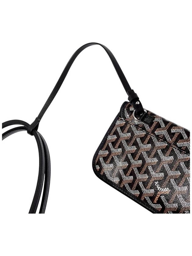 Saint Louis Saint Louis PM Tote Bag Black - GOYARD - BALAAN 6