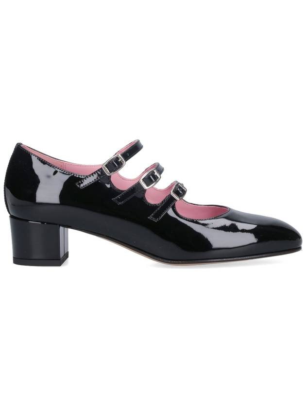 CAREL With Heel Black - CAREL - BALAAN 1