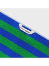 Terry Towel Blue Green - PILY PLACE - BALAAN 6