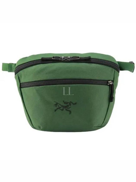 ARC TERYX Mantis 2 waist pack ABOFUX8973EDB - ARC'TERYX - BALAAN 2