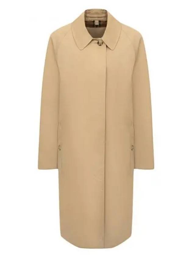 Camden Heritage Trench Coat Beige - BURBERRY - BALAAN 2