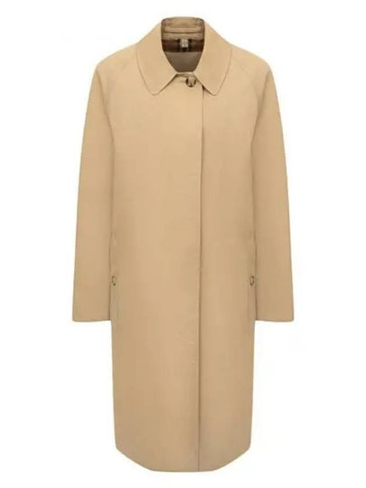 Camden Heritage Trench Coat Beige - BURBERRY - BALAAN 2