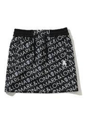 Alpha Short Skirt White - MARK & LONA - BALAAN 1