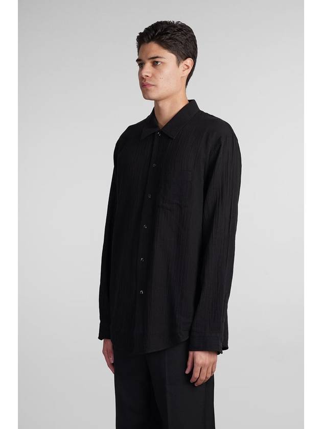 Séfr Leo Shirt Shirt - SEFR - BALAAN 4