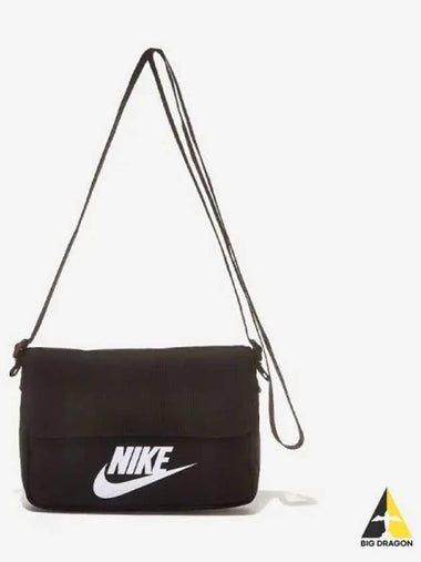 Women s Sportswear Futura 365 Crossbody 010 - NIKE - BALAAN 1