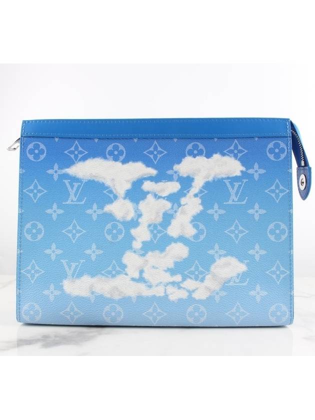 cloud clutch bag - LOUIS VUITTON - BALAAN 1