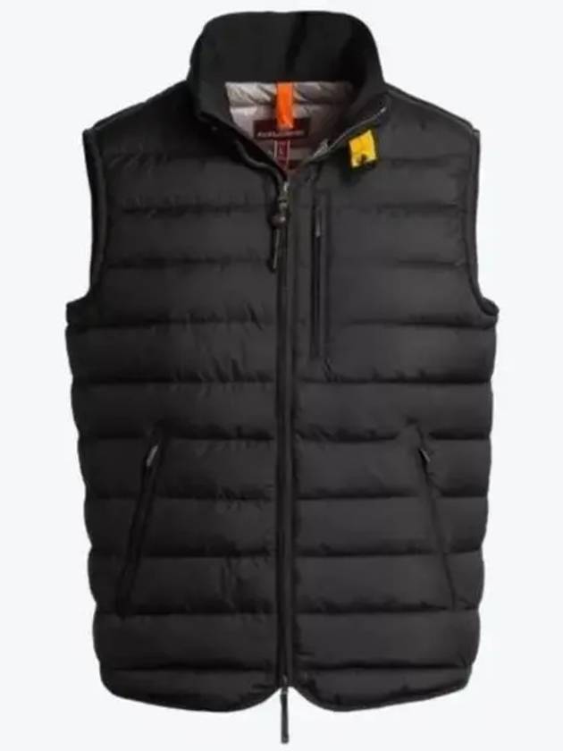 PERFECT PMPUSL01 541 lightweight padded vest 922854 - PARAJUMPERS - BALAAN 1