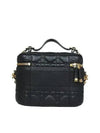 S5488UNTR 2 WAY bag - DIOR - BALAAN 4