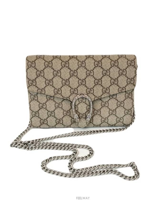 women cross bag - GUCCI - BALAAN 5