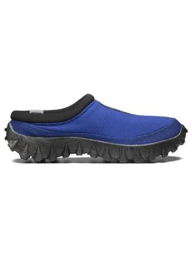 Snowclog Blue Quartz Black L47688100 - SALOMON - BALAAN 1