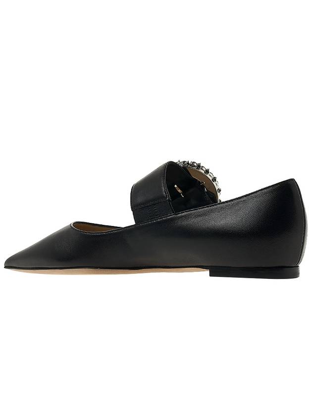 Women s Melva Ballerina Shoes AYU BC - JIMMY CHOO - BALAAN 3