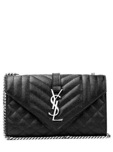 Women s Matelase Cross Bag 270565 - SAINT LAURENT - BALAAN 1