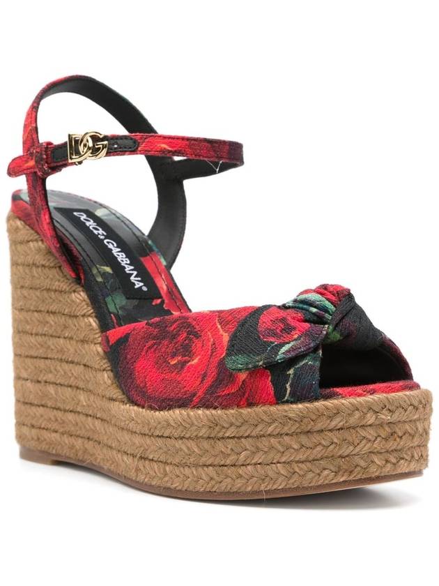 Dolce & Gabbana Flat shoes - DOLCE&GABBANA - BALAAN 2