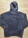 Cotton Loose Fit Hood Black Geumment Dying JC4141P065 - JUUN.J - BALAAN 9