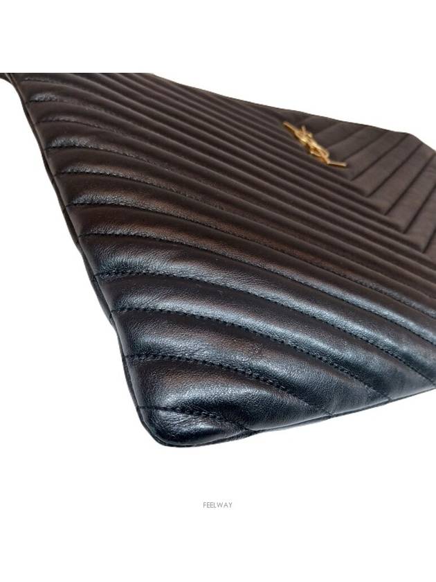 women clutch bag - SAINT LAURENT - BALAAN 2