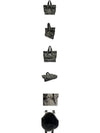 women tote bag - CHANEL - BALAAN 2