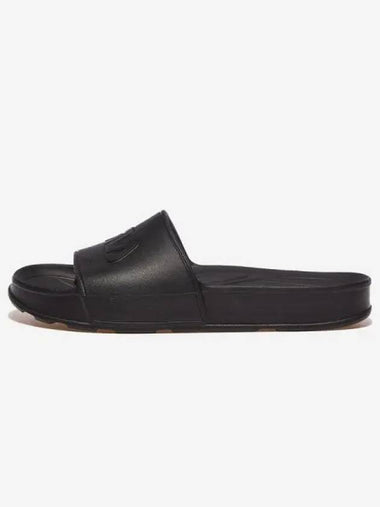 Shoes Slippers Flip flops Nursing Mules Office Indoor Slick Slides 001 - FILA - BALAAN 1