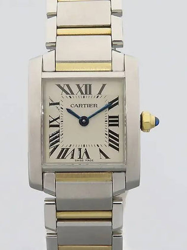 W51007Q4 Women s Watch - CARTIER - BALAAN 1