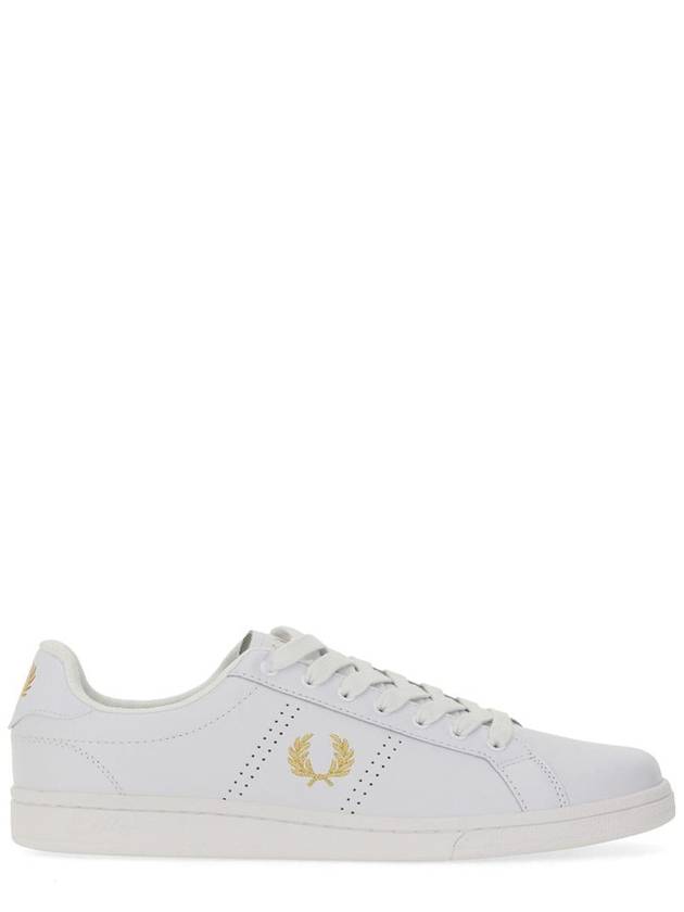 Fred Perry Sneaker "B721" - FRED PERRY - BALAAN 1