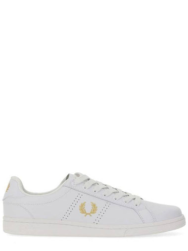 Fred Perry Sneaker 